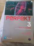 Perfekt 3 ćwiczenia j.niemiecki