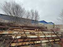 Продам металлоконструкцию, ангар