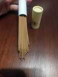 Kadzidła sandalwood ( drzewko sandałowe) ok 40 szt.