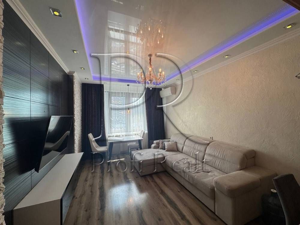 Продаж 2кімн. кварт. з ремонтом ЖК RiverStone/Дніпровська набережна 14