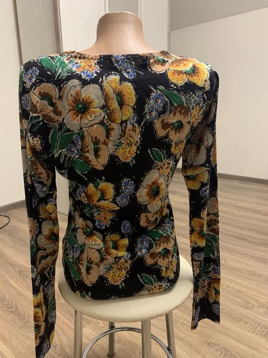 Кофта Dolce &Gabbana оригінал
