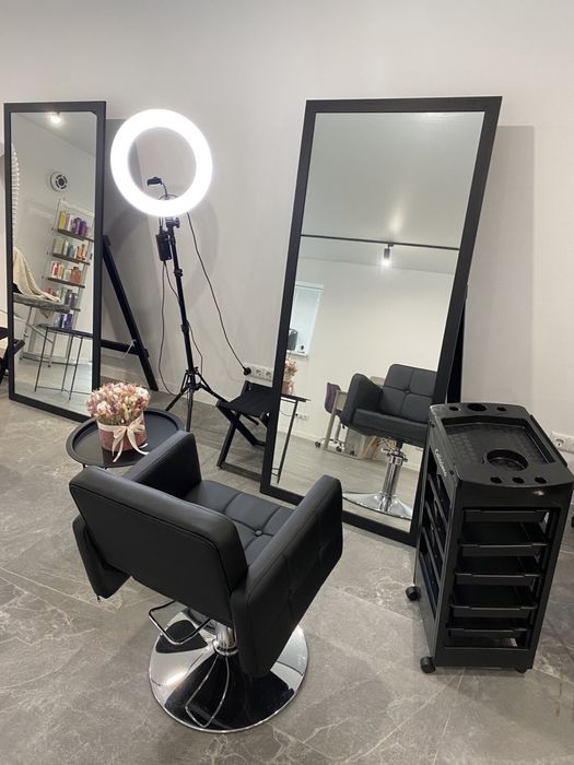 СВЕТ есть, аренда кресла для мастера кератина, парикмахера, р-н Дафи