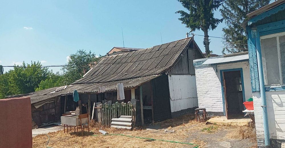 Продається будинок