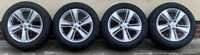 Koła alufelgi 5x115 Opel Insignia Astra Gtc Cascada Opony 225/55 r17