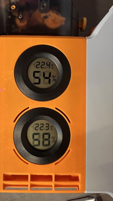 Bambu Lab AMS Lite plus dodatki