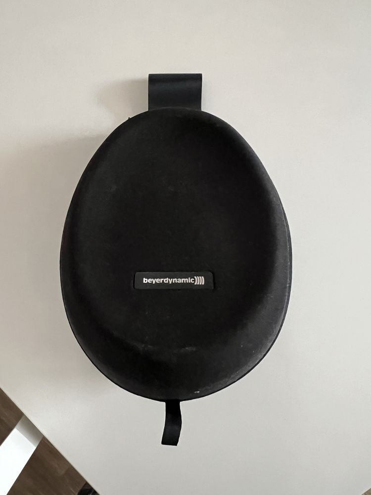 Навушники з мікрофоном Beyerdynamic MMX 300 2nd generation