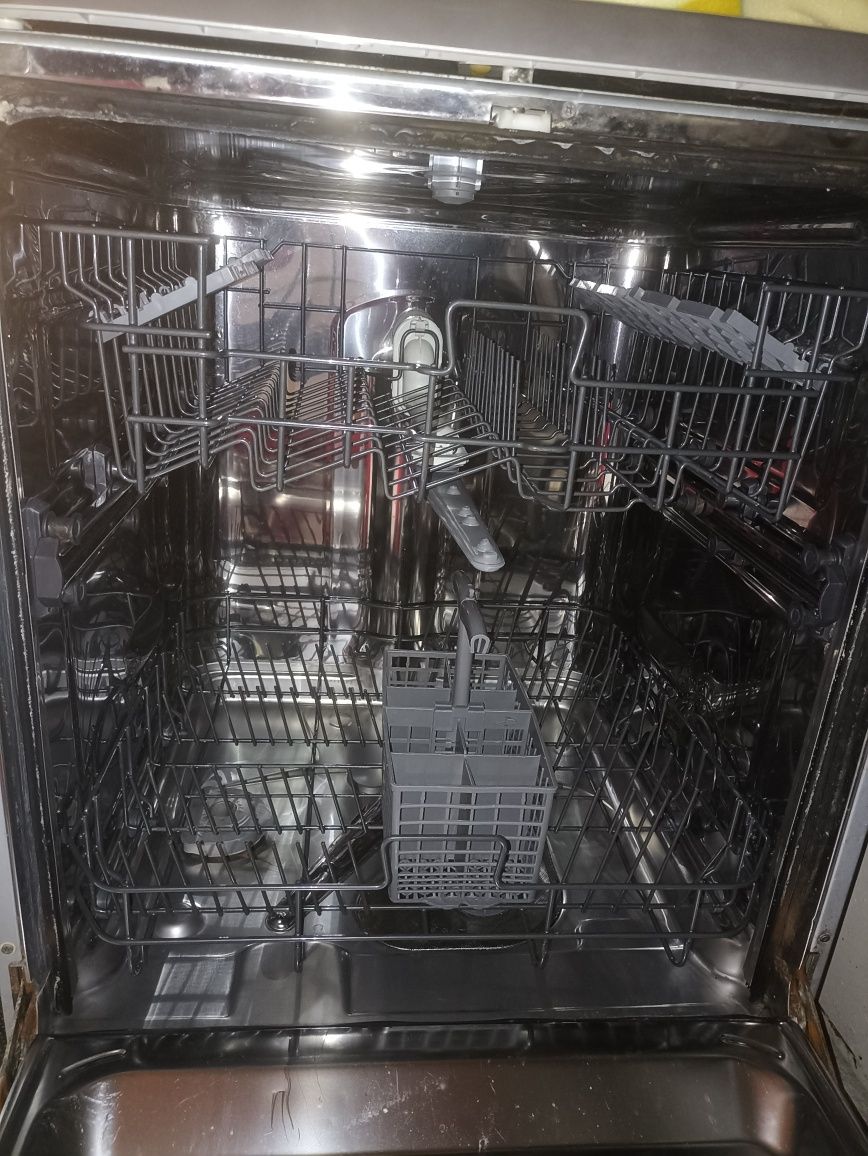 Maquina lavar loiça Teka LP 800 S