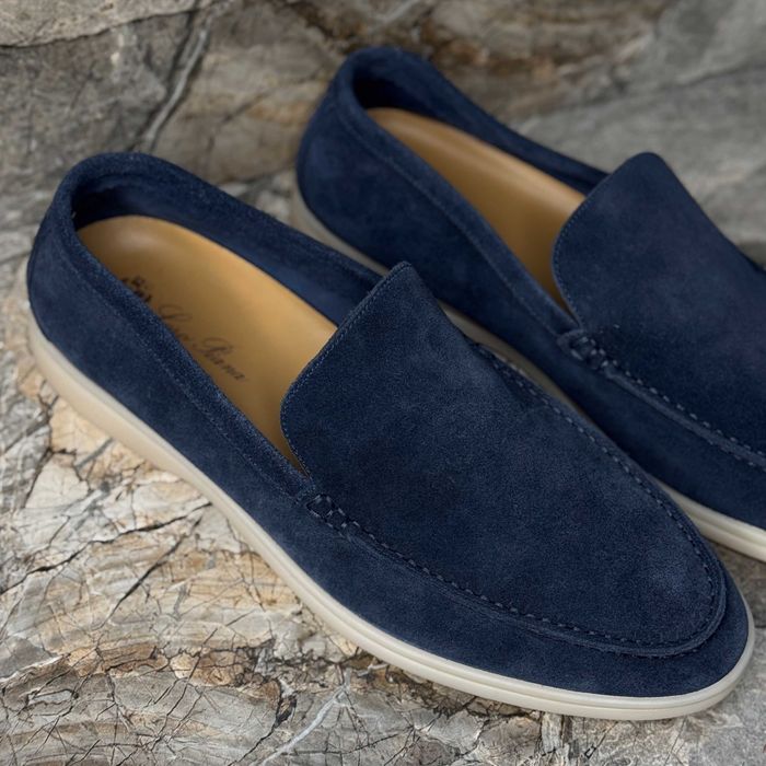 Мужские брендовые лоферы LP