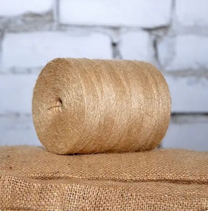 Нитка джгутова 1000 г , 0,8 мм