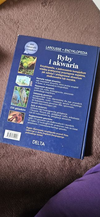 Ryby i akwaria dla początkujących i zaawansowanych