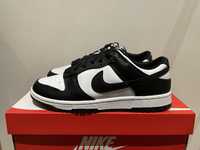 Nike Dunk Low White Black Panda [41]