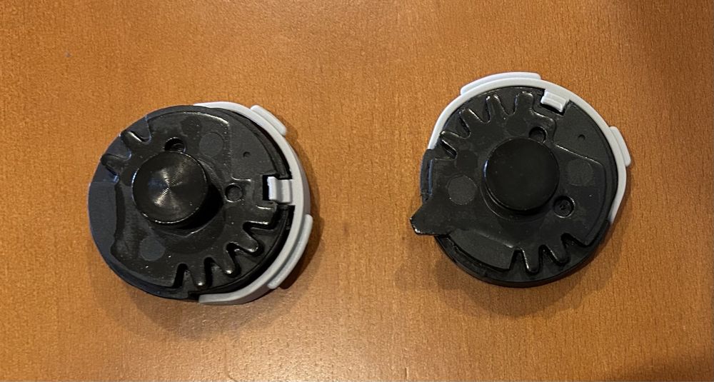 Adaptadores Quinny Zapp Xtra