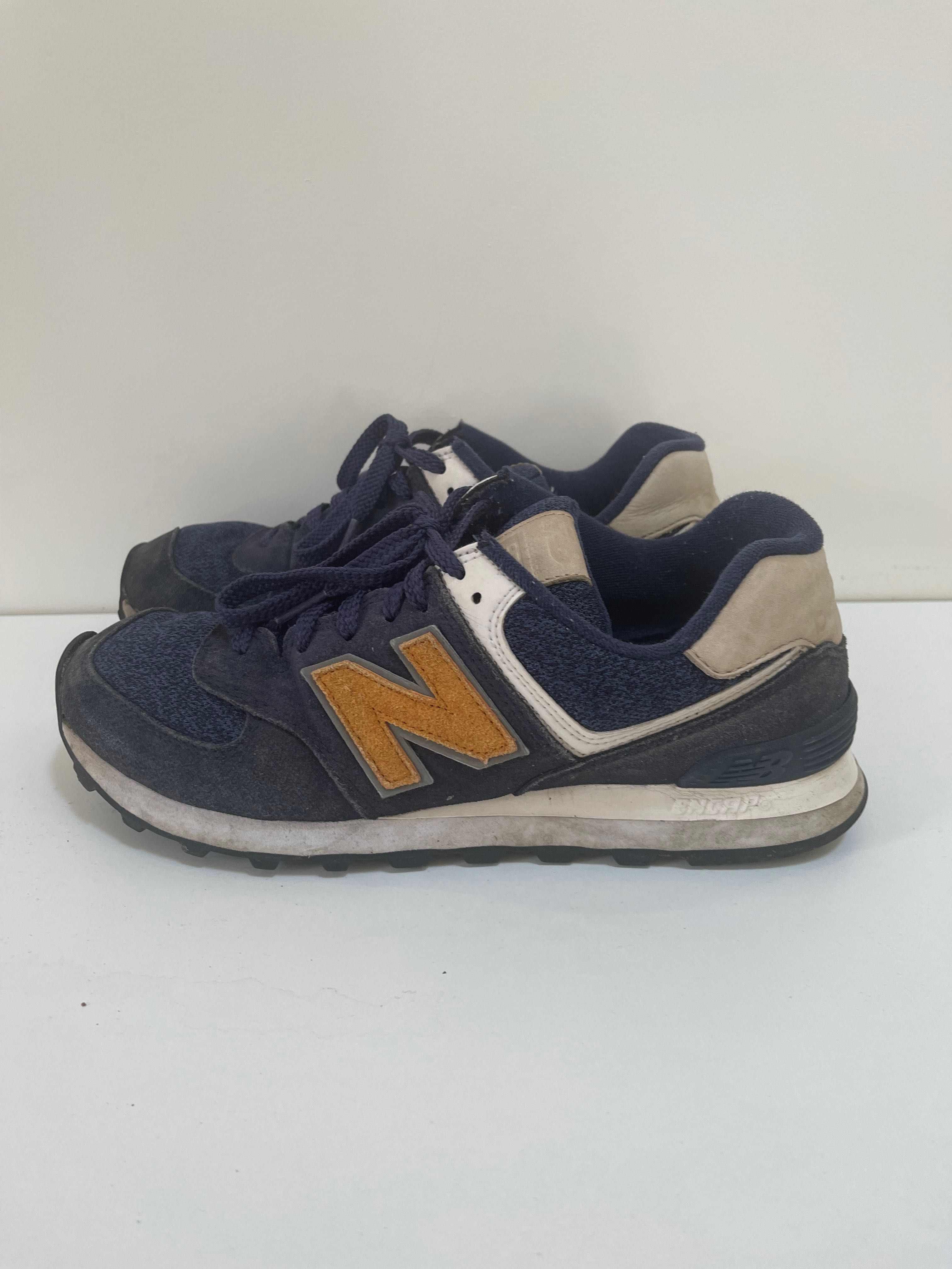 Buty New Balance 42