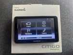 Nawigacja/komputer Garmin Skoda Citigo VW Up Seat Ibiza Mii