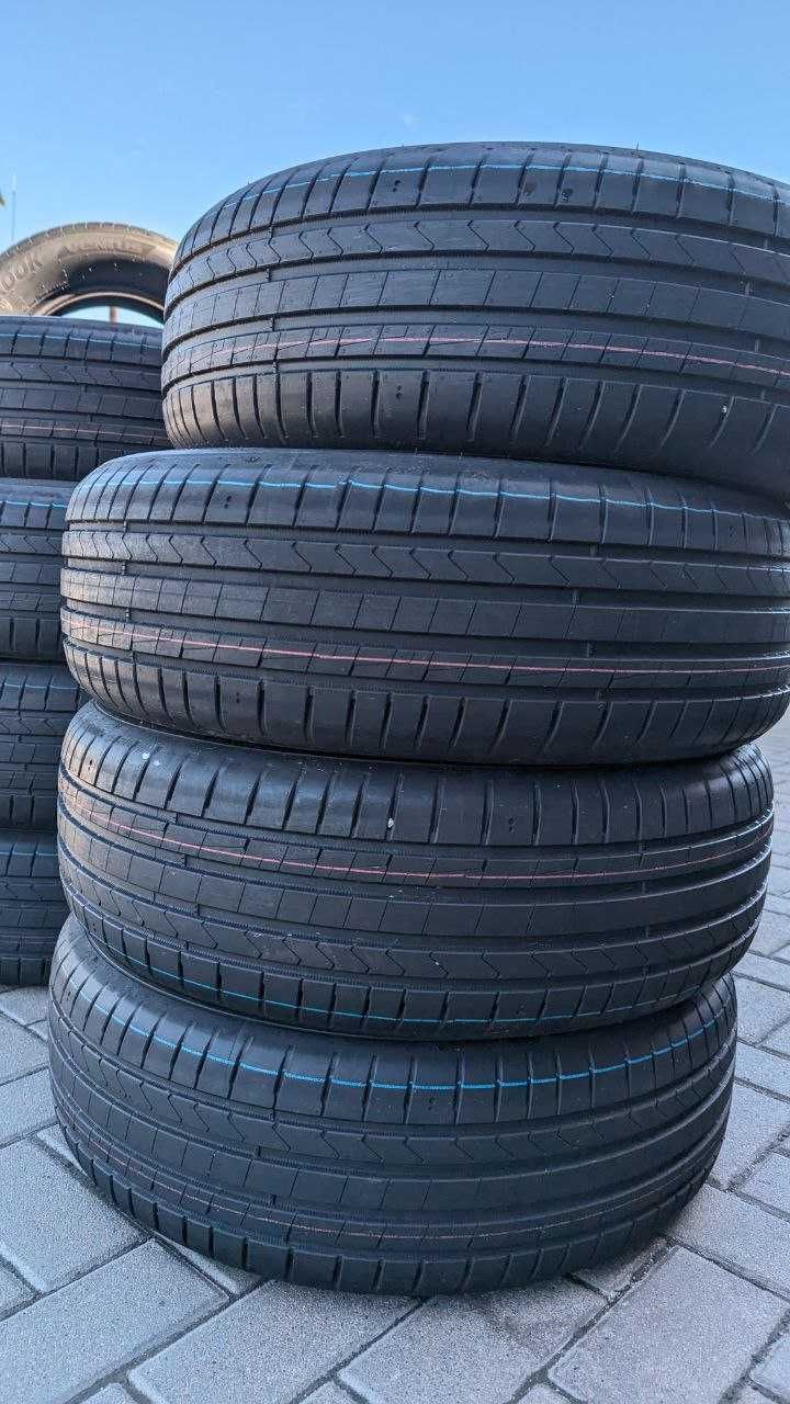 Нові шини 205/65 R16 99H Hankook Ventus Prime 4 K125