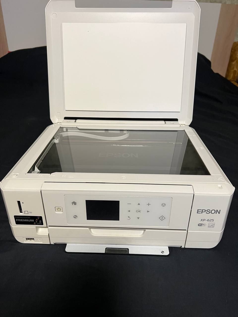 Принтер Epson XP-625
