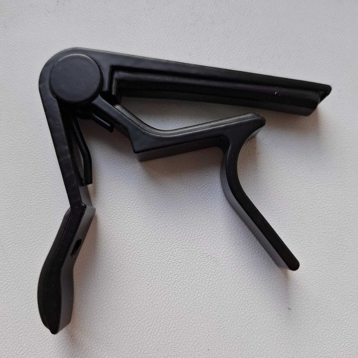 Каподастр для гітари електро, акустична, класична, новий, металевий