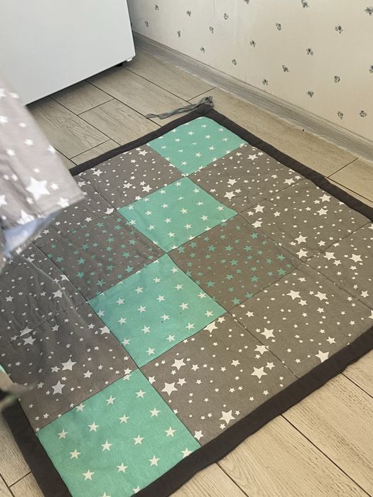 Вігвам, палатка дитяча