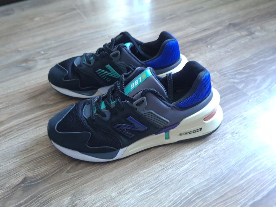 New Balance 997-s