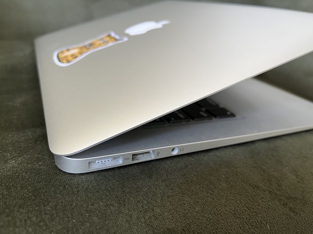 MacBook Air 2015