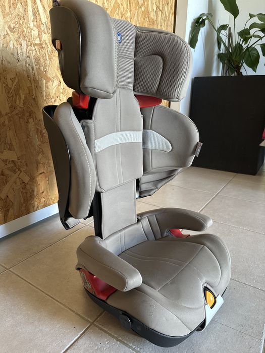 Cadeira auto chicco
