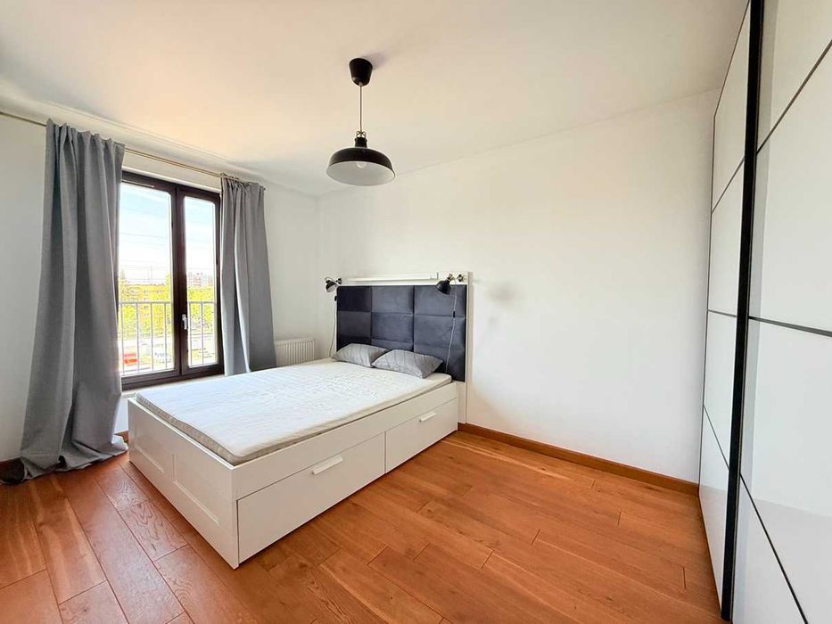 Bieżanów - ul. Mała Góra: do wynajęcia piękne mieszkanie 2-pok -63 m2!