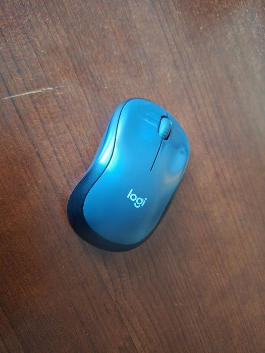 Mysz bezprzewodowa Logitech M220