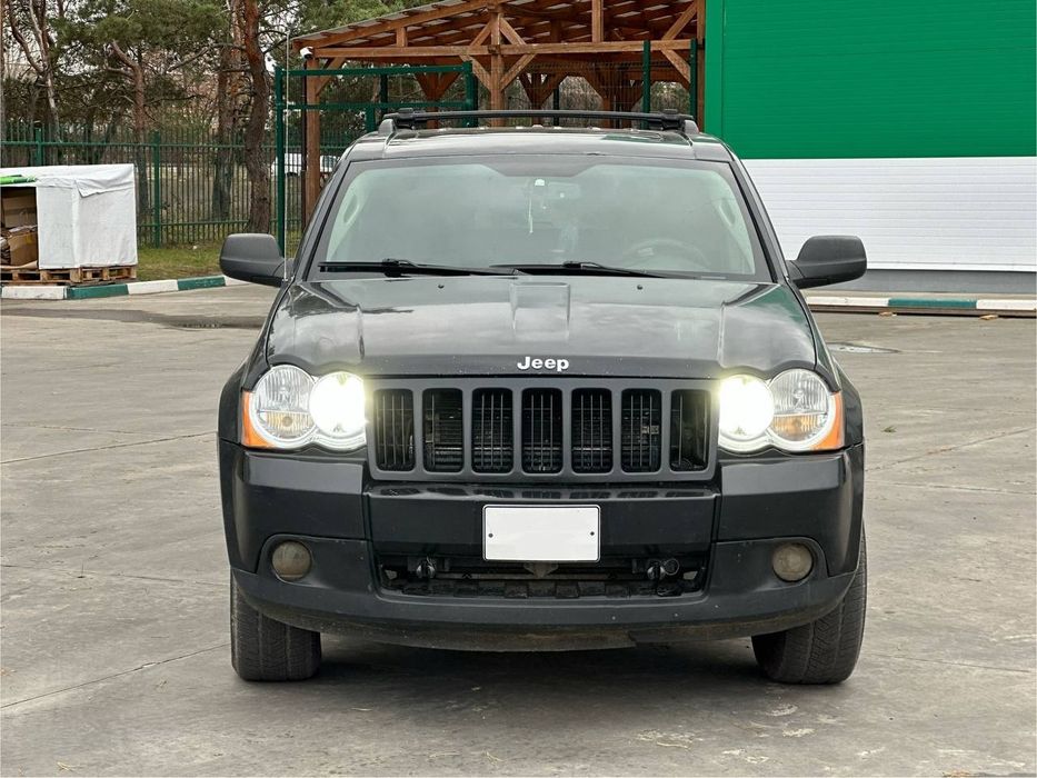 Продам джип гранд чероки