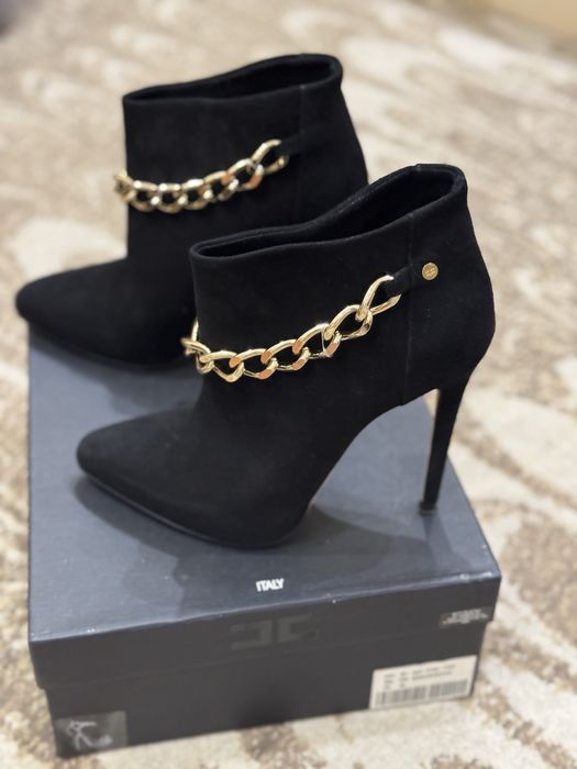 Ботильйони Elizabetta Franchi