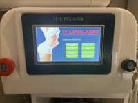 Lipolaser urządzenie do redukcji tkanki tłuszczowej