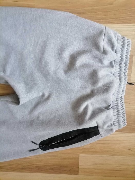 Spodnie dresowe nike M