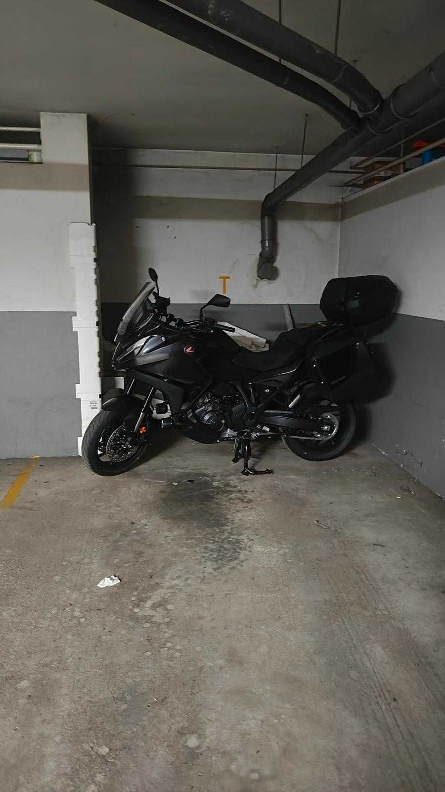 2024 Honda NT1100DCT