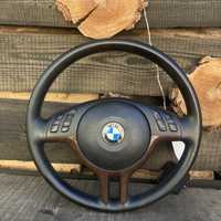 Спорт руль бмв е46 е39 е53 е38 м руль деревʼяний bmw E46 E39 E53 E38