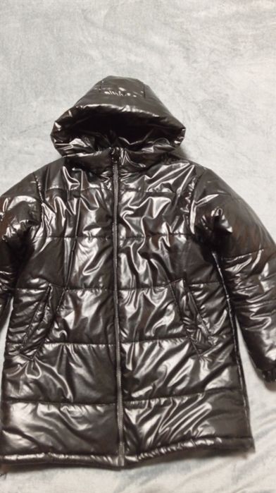 Курточка осень зима
