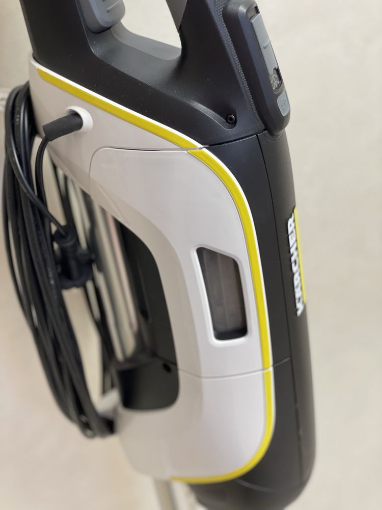 Пилосос ручний для дому Karcher VC 5 Premium