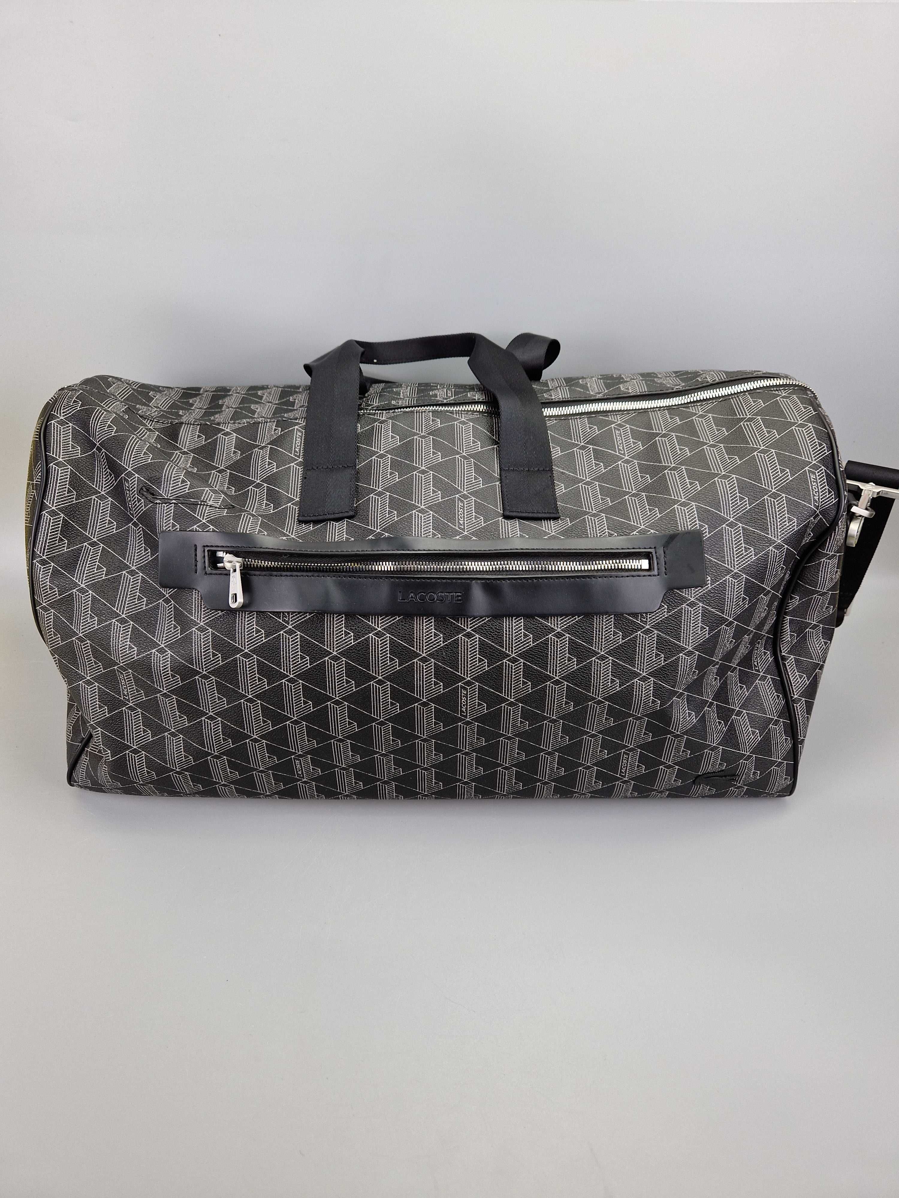 Torba LACOSTE The Blend