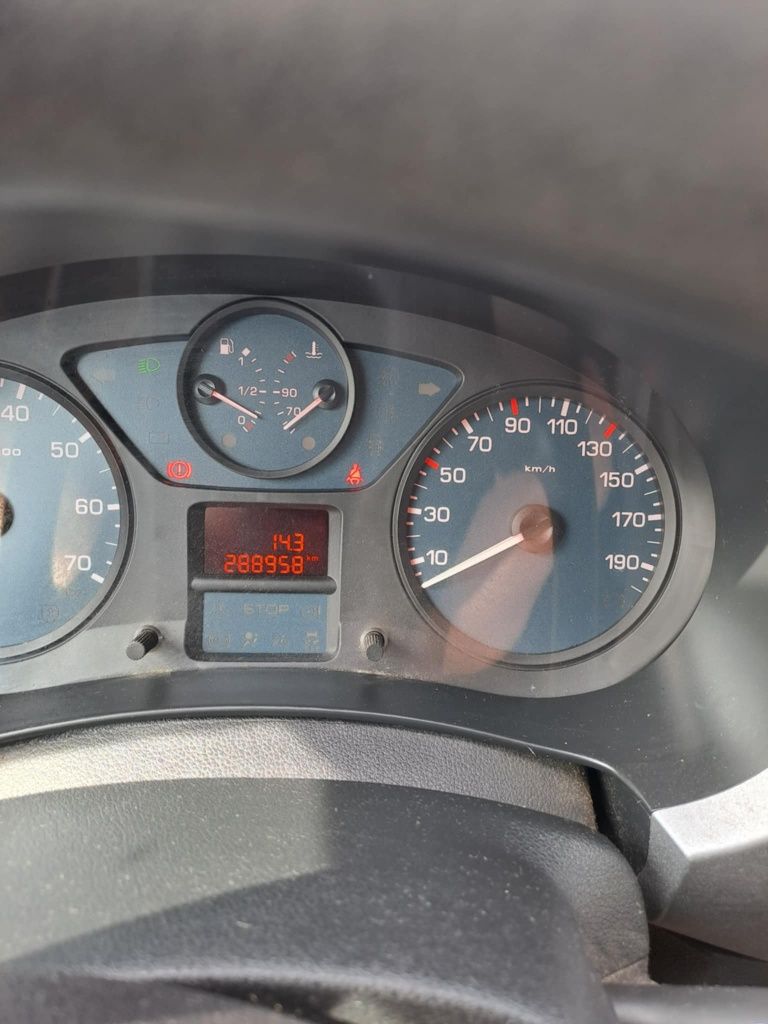 Sprzedam auto citroen Berlingo