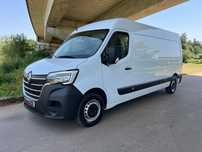 Renault MASTER 2.3 Bluedci L3H2 150 cv Grand Confort GPS