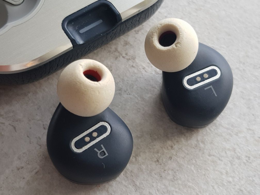 Słuchawki bezprz. TWS  Bang&Olufsen E8 2.0