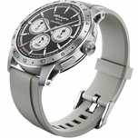Smartwatch HiFuture Flex2 - srebrny