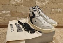 Rick owens turbowpn