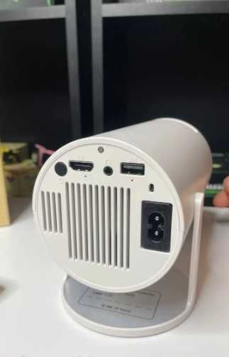 проектор приставка 4К magcubic HY350 pro проэктор смарт android 12