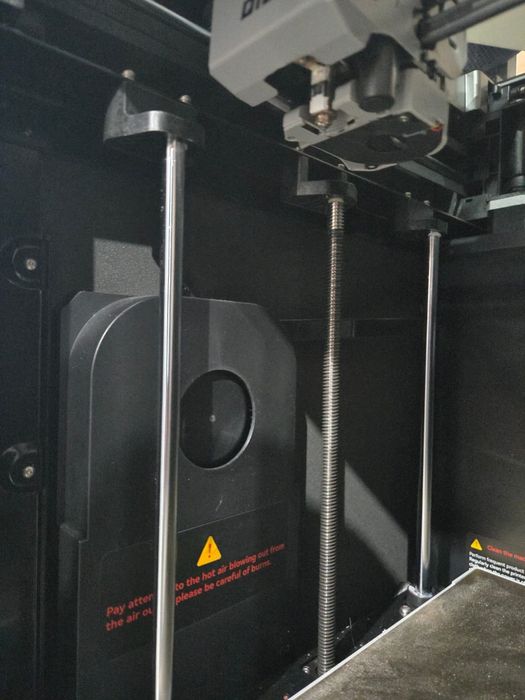 Drukarka 3D QIDI TECH PLUS 4