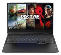 Ноутбук Lenovo Gaming 3 Ryzen 5 7535HS/RTX2050 4Gb/8gb/512Gb SSD/Win11