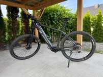Rower elektryczny Romet E-Mustang 2.0 820WH 29" L