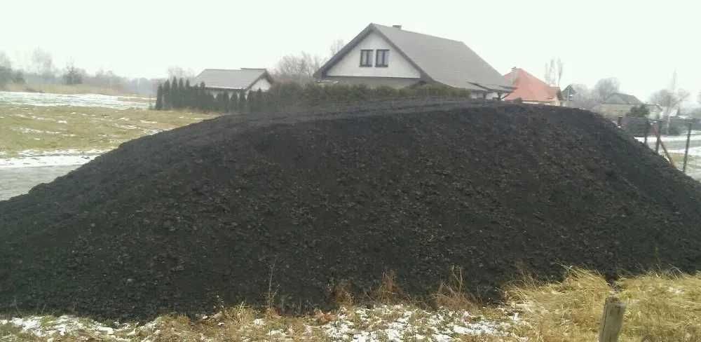 Kruszywa drogowe z dostawą. Tłuczeń, grysy, żwiry, żużel - OKAZJA !!