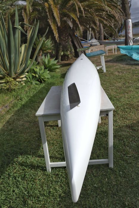 Surfski Nelo 520