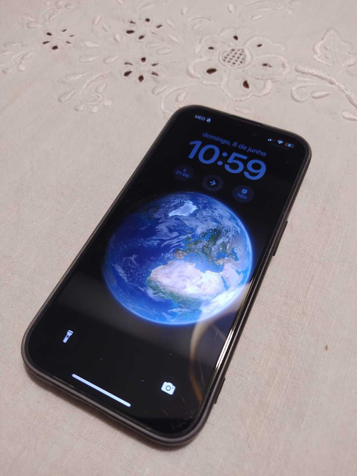 Iphone 15 Pro 512GB COMO NOVO (LER DESCRIÇÃO)