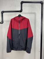 Куртка мужская ветровка mammut wenaha rain gore-tex jacket gorpcore