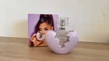 thank you next 2.0 perfuma ariana grande
